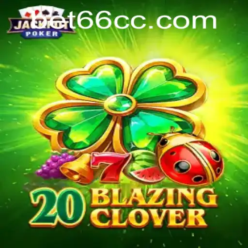 Unveiling the Thrills of 20BlazingClover: A Strategic Guide to Mastering the Game