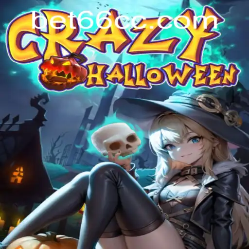 Unraveling the Thrills of CrazyHalloween: A Spellbinding Gaming Experience