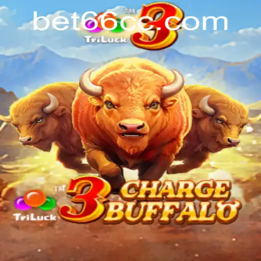 Discover the Thrilling World of 3ChargeBuffalo: A Unique Betting Experience