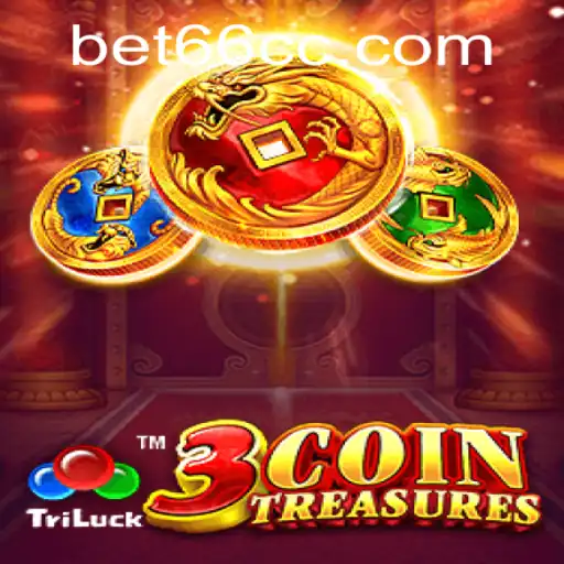Discover the Adventure of 3CoinTreasures: A Gaming Revolution