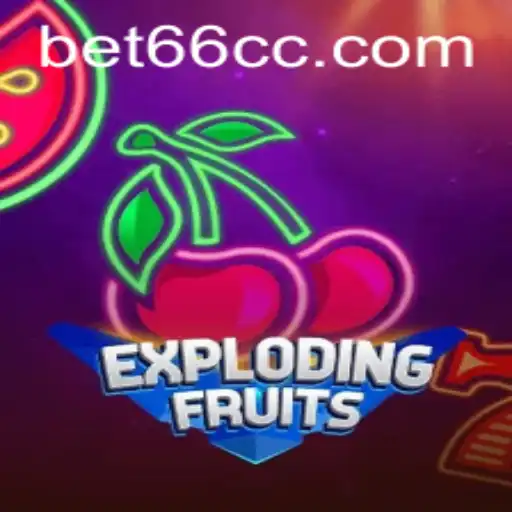 ExplodingFruits: A Thrilling New Adventure in Online Gaming