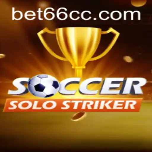 SoccerSoloStriker: Master the Game and Embrace the Thrill
