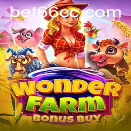 Discover WonderFarmBonusBuy: An Intriguing Gaming Experience