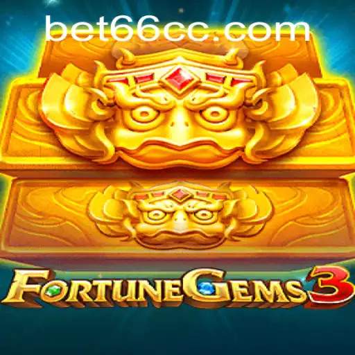 Unveiling FortuneGems3: A Captivating Gaming Experience with Bet66