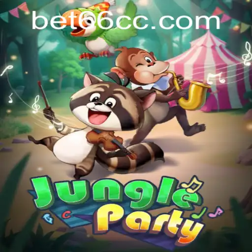 JungleParty: Dive into the Thrilling World with Bet66