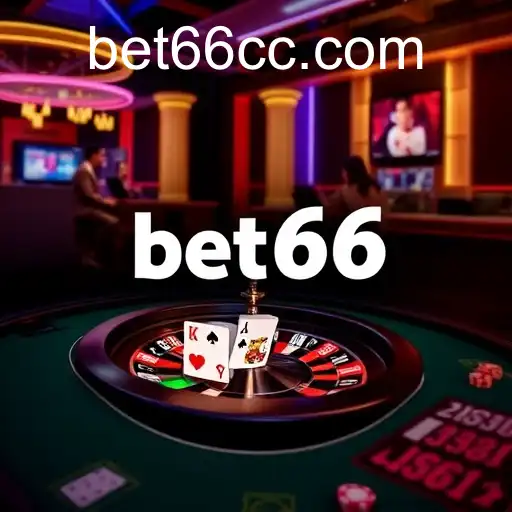 Exploring the Thrilling World of Live Casino: A Deep Dive into Bet66