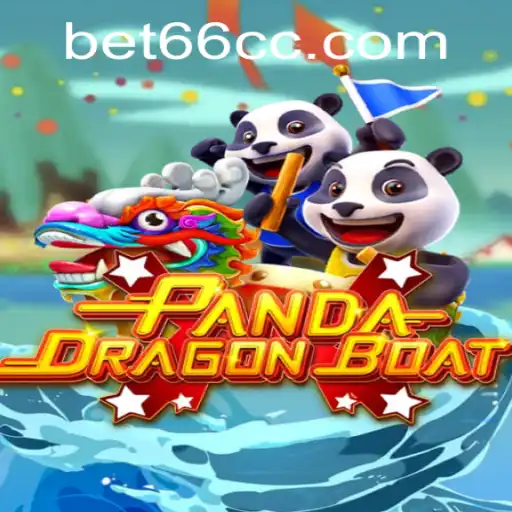 Exploring the Excitement of PANDADRAGONBOAT with bet66 Integration