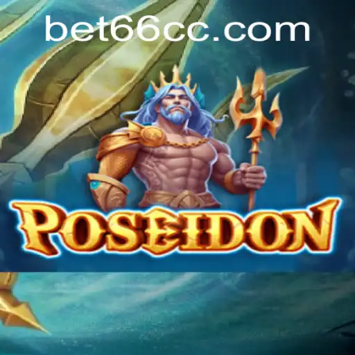 Diving into the Depths with Poseidon: A Thrilling Adventure by Bet66