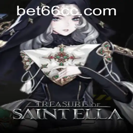 Exploring the Enchanting World of TreasureofSaintElla - A Detailed Overview