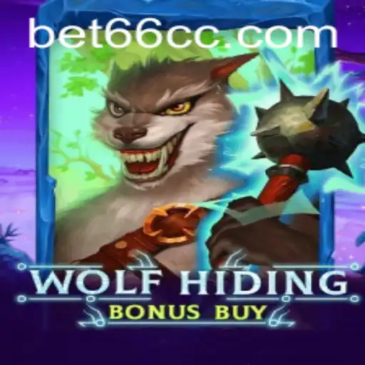 Unleashing the Excitement of WolfHidingBonusBuy with Bet66